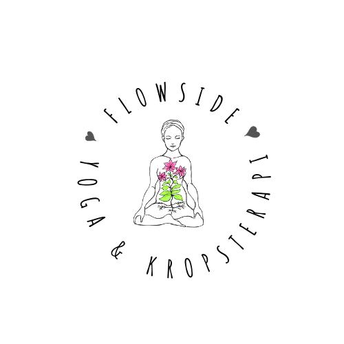 Flowside - yoga og kropsterapi